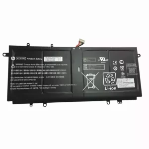 Uudenveroinen kannettavan tietokoneen akku HP HSTNN-LB5R