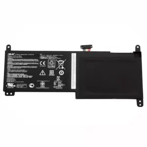 Uudenveroinen kannettavan tietokoneen akku ASUS C21N1313
