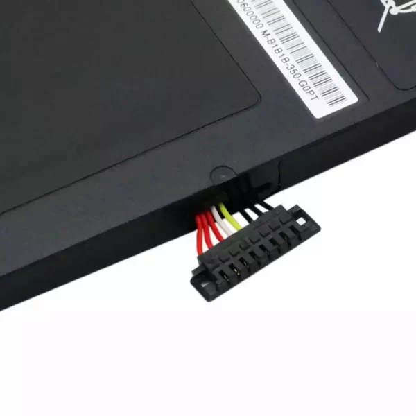 Uudenveroinen kannettavan tietokoneen akku ASUS C21N1313 - Image 4
