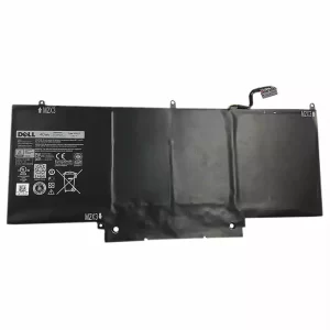 Uudenveroinen kannettavan tietokoneen akku DELL XPS 11 9P33