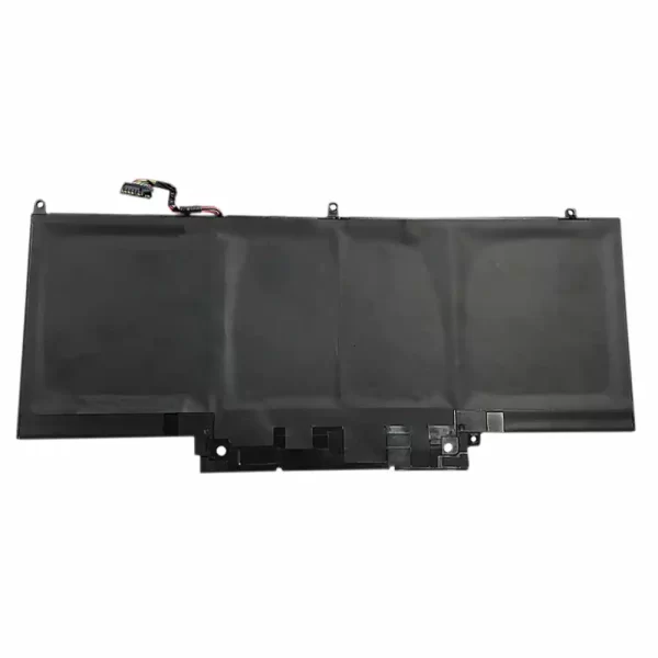Uudenveroinen kannettavan tietokoneen akku DELL XPS 11 9P33 - Image 2