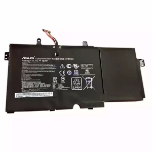 Uudenveroinen kannettavan tietokoneen akku ASUS B31N1402