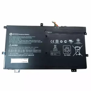 Uudenveroinen kannettavan tietokoneen akku HP Slatebook 10-H000sa X2