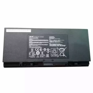 Uudenveroinen kannettavan tietokoneen akku ASUS B41N1327