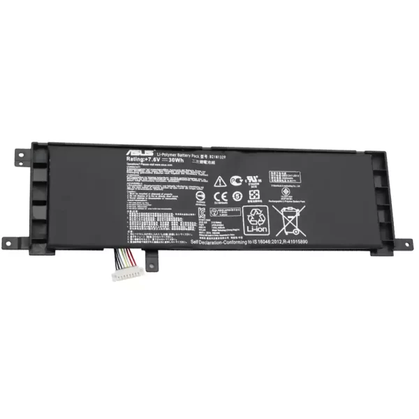 Uudenveroinen kannettavan tietokoneen akku ASUS X553S,X553M,X553MA