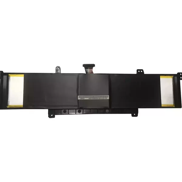 Uudenveroinen kannettavan tietokoneen akku ASUS C21N1309 - Image 2