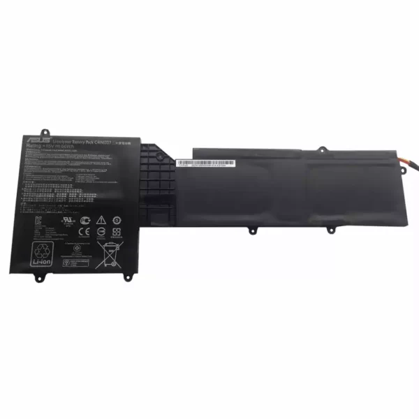 Uudenveroinen kannettavan tietokoneen akku ASUS C41N1337