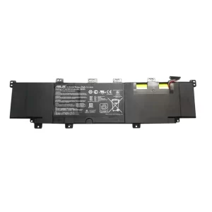 Uudenveroinen kannettavan tietokoneen akku ASUS C21-X402