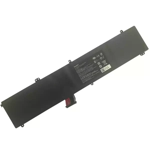 Uudenveroinen kannettavan tietokoneen akku Razer RZ09-0166