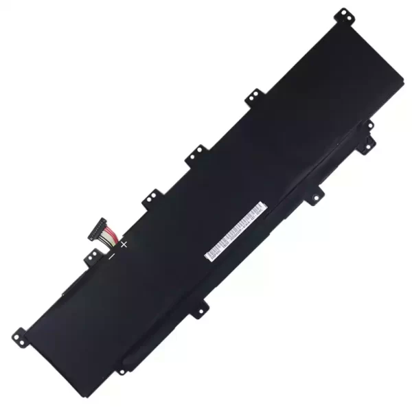 Uudenveroinen kannettavan tietokoneen akku ASUS C31-X402 - Image 2