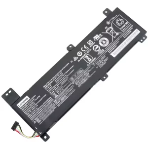 Uudenveroinen kannettavan tietokoneen akku LENOVO L15M2PB2,L15L2PB2