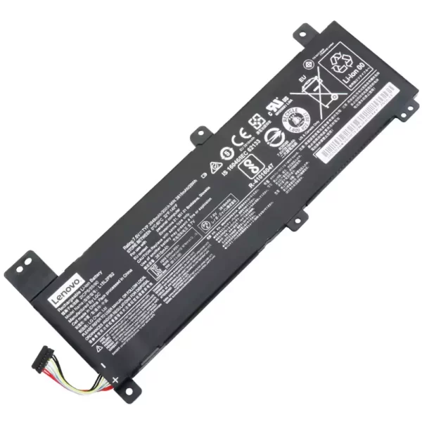 Uudenveroinen kannettavan tietokoneen akku LENOVO L15M2PB2,L15L2PB2