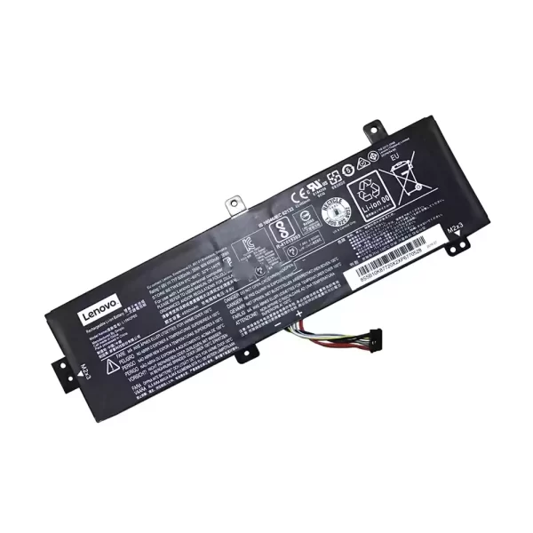 Uudenveroinen kannettavan tietokoneen akku LENOVO L15M2PB5