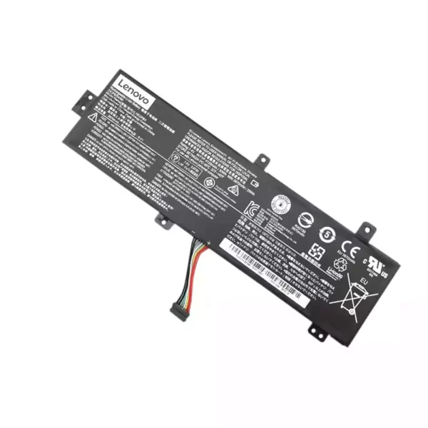 Uudenveroinen kannettavan tietokoneen akku LENOVO L15C2PB3,L15M2PB3 - Image 2