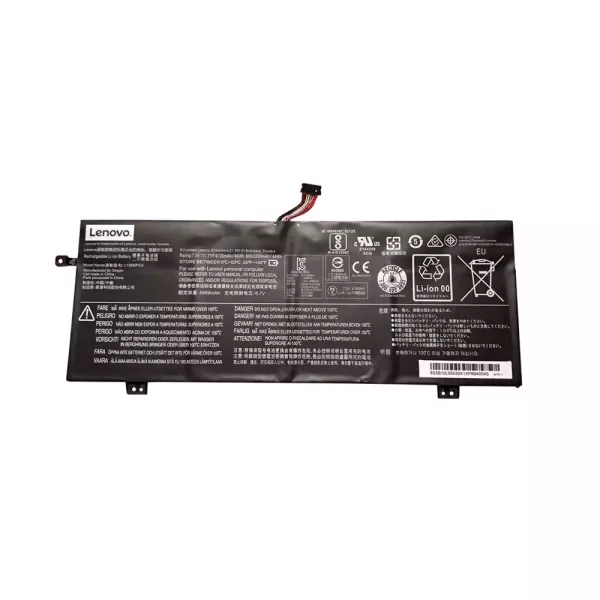 Uudenveroinen kannettavan tietokoneen akku LENOVO L15M6PC0