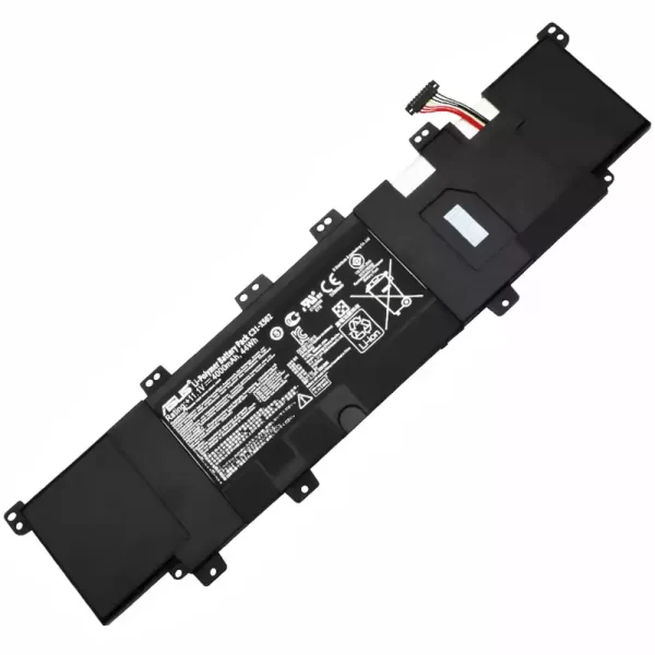 Uudenveroinen kannettavan tietokoneen akku ASUS C31-X502