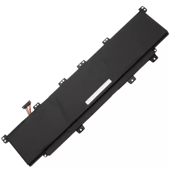 Uudenveroinen kannettavan tietokoneen akku ASUS C31-X502 - Image 2