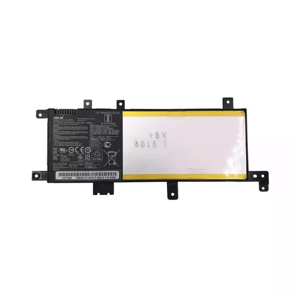 Uudenveroinen kannettavan tietokoneen akku Asus C21N1634