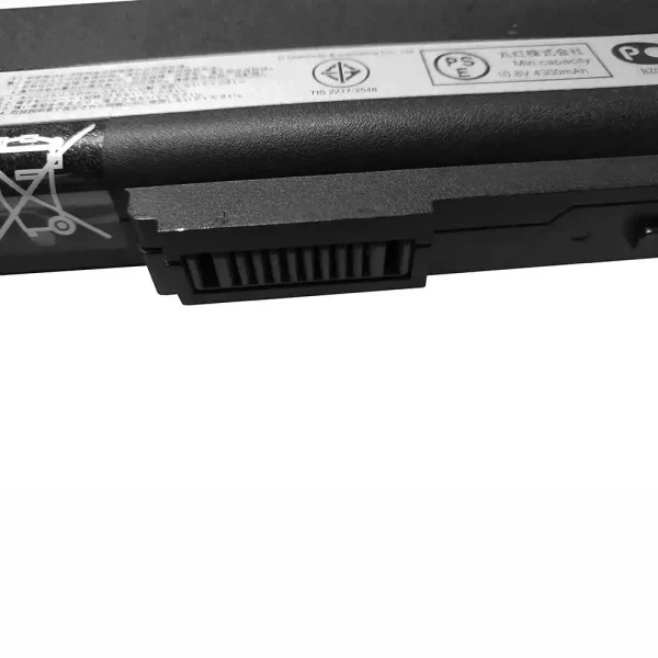 Uudenveroinen kannettavan tietokoneen akku ASUS A32-N82,A42-N82 - Image 4
