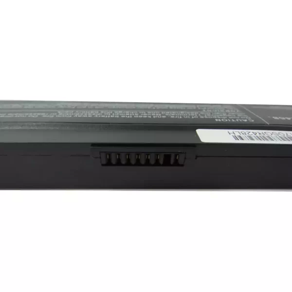 Uudenveroinen kannettavan tietokoneen akku SAMSUMG R428,R429,R439,R440,R467,R468,R470,RV411 - Image 2