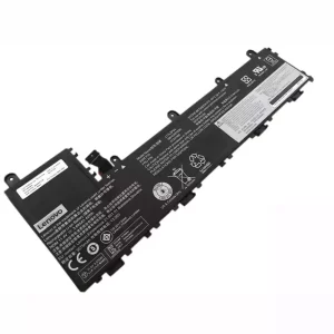 Uudenveroinen kannettavan tietokoneen akku Lenovo L17L3P54,01AV486,SB10K97630