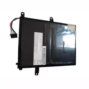 Uudenveroinen kannettavan tietokoneen akku Getac BP1S2P4240L,441879100003