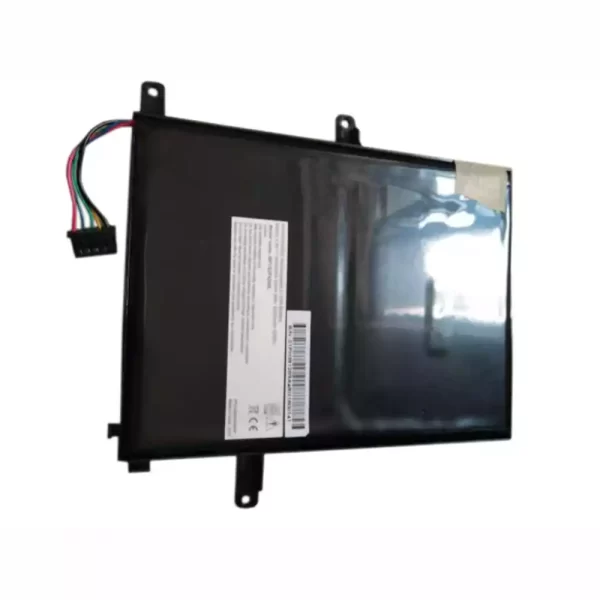 Uudenveroinen kannettavan tietokoneen akku Getac BP1S2P4240L,441879100003