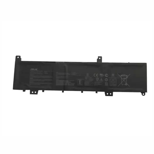 Uudenveroinen kannettavan tietokoneen akku Asus C31N1636