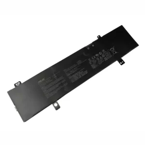 Uudenveroinen kannettavan tietokoneen akku ASUS B31N1631