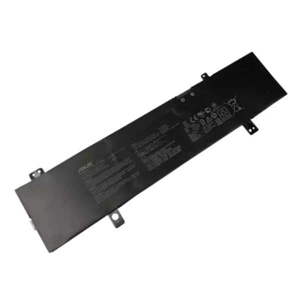 Uudenveroinen kannettavan tietokoneen akku ASUS B31N1631