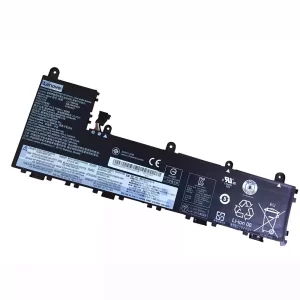 Uudenveroinen kannettavan tietokoneen akku Lenovo 01AV487,SB10K97631
