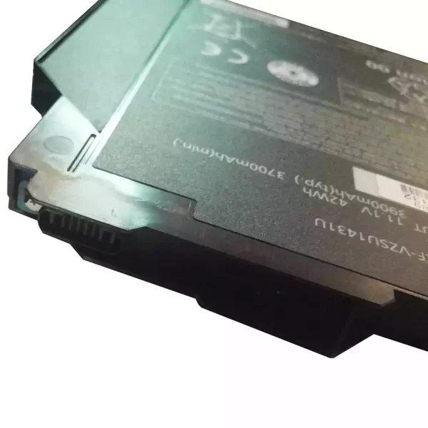 Uudenveroinen kannettavan tietokoneen akku Panasonic Toughbook CF-31 Mk2 - Image 3