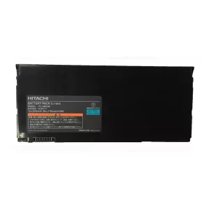 Uudenveroinen kannettavan tietokoneen akku HITACHI PC-AB8360,BTY-S33