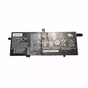 Uudenveroinen kannettavan tietokoneen akku LENOVO L16L4PB3,L16C4PB3