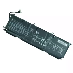 Uudenveroinen kannettavan tietokoneen akku HP Envy 13-AD104UR, Envy 13-AD142TX, Envy 13-AD179TX, Envy 13-ad030ng,Envy 13-ad142ng,Envy 13-ad141ng