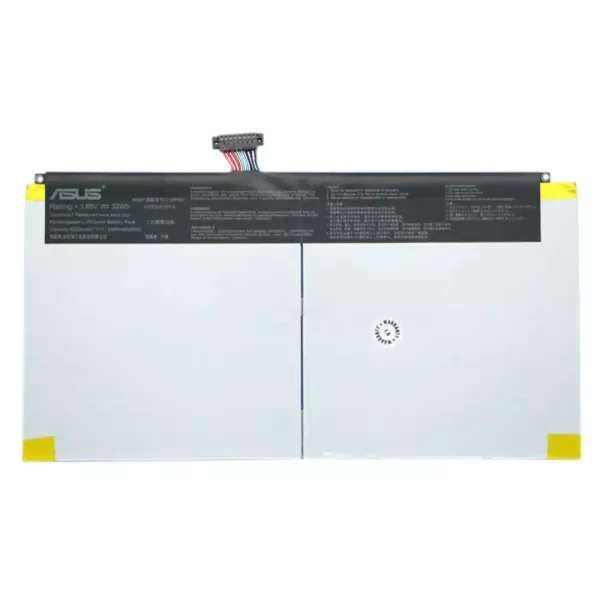 Uudenveroinen kannettavan tietokoneen akku ASUS C12N1607