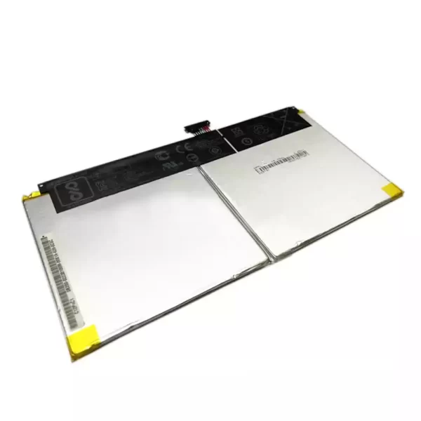 Uudenveroinen kannettavan tietokoneen akku ASUS C12N1607 - Image 2