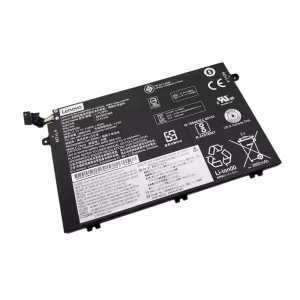 Uudenveroinen kannettavan tietokoneen akku Lenovo L17C3P51,L17C3P52