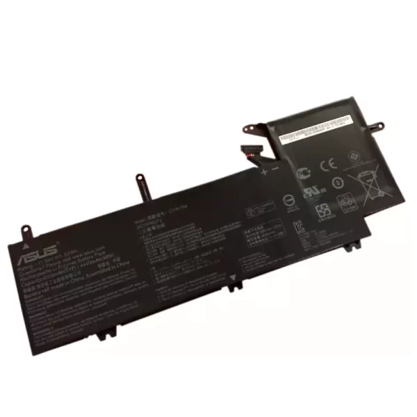 Uudenveroinen kannettavan tietokoneen akku ASUS C31N1704