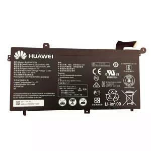 Uudenveroinen kannettavan tietokoneen akku HUAWEI HB46K497ECW