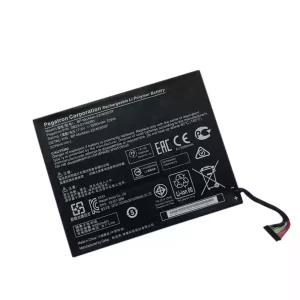 Uudenveroinen kannettavan tietokoneen akku Pegatron Corporation Getac OB23-011NORV,BP-McALLAN-22,BP-McALLAN-22/4630SP
