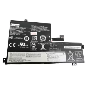 Uudenveroinen kannettavan tietokoneen akku LENOVO L17L3PB0, L17M3PB0