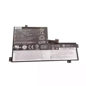 Uudenveroinen kannettavan tietokoneen akku LENOVO L17C3PG0,5B10Q38232