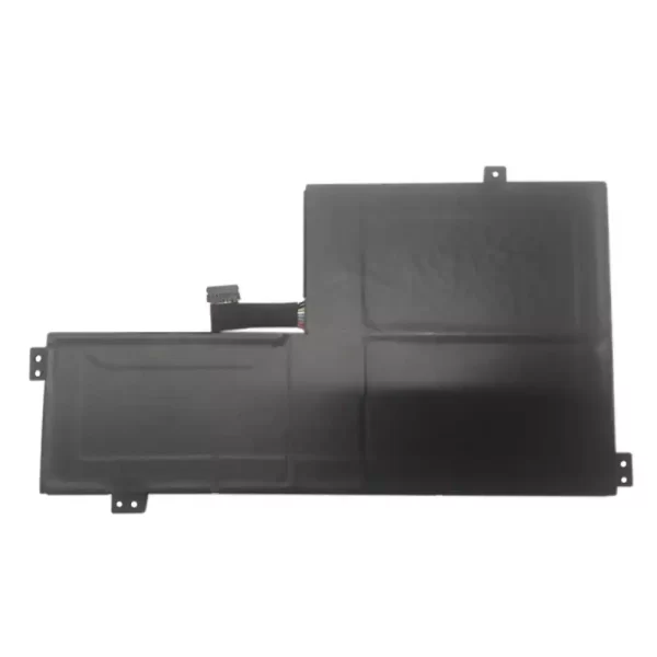 Uudenveroinen kannettavan tietokoneen akku LENOVO L17C3PG0,5B10Q38232 - Image 2