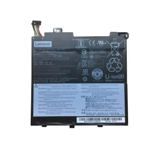Uudenveroinen kannettavan tietokoneen akku LENOVO L17C2PB1,5B10P53997