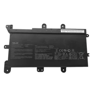 Uudenveroinen kannettavan tietokoneen akku ASUS A42N1713