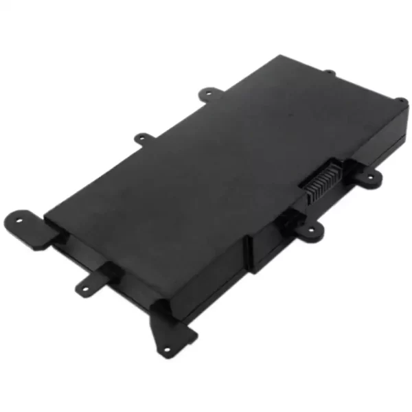 Uudenveroinen kannettavan tietokoneen akku ASUS A42N1713 - Image 2