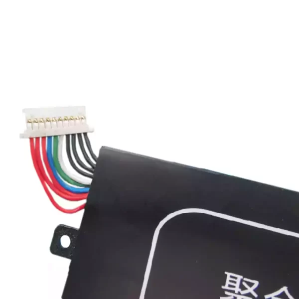 Uudenveroinen kannettavan tietokoneen akku JUMPER EzBook 3 Pro,EZBook 3 Pro V3, EZBook 3 Pro V4,EZBook 3 Pro LB10,EZBook 3 Pro 10lb - Image 4