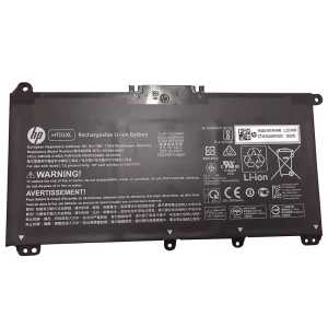 Uudenveroinen kannettavan tietokoneen akku HP L11421-1C1,L11119-855,TPN-Q208,TPN-I130