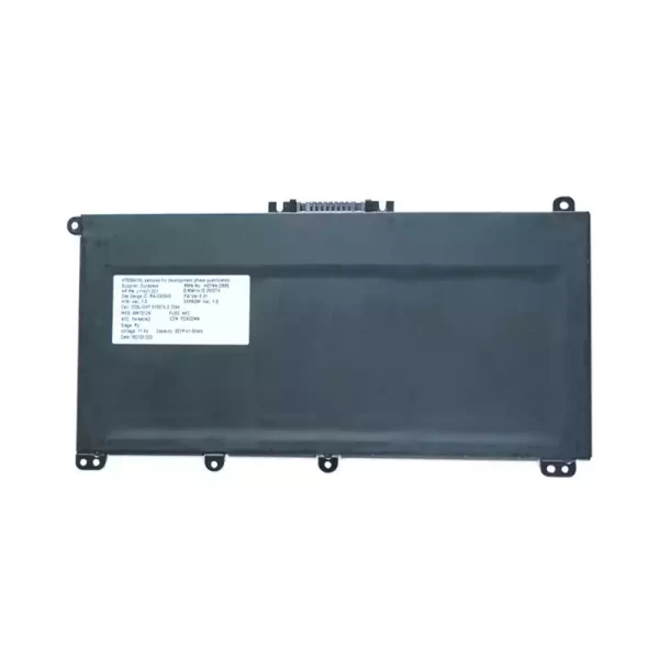 Uudenveroinen kannettavan tietokoneen akku HP HT03XL - Image 2